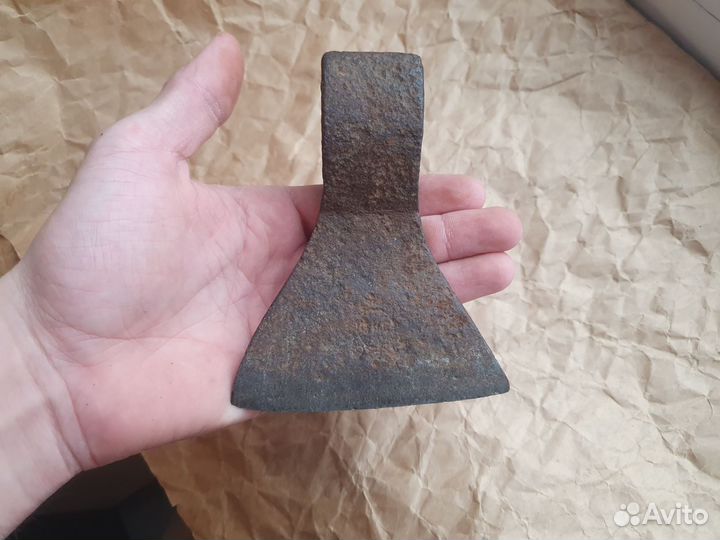 Топор зиг СССР