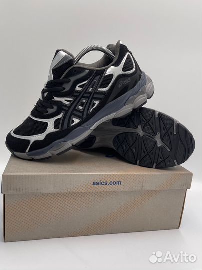 Кроссовки мужские