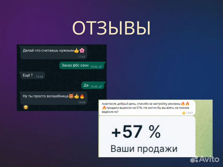 Seo оптимизация карточки Wildberries / ozon
