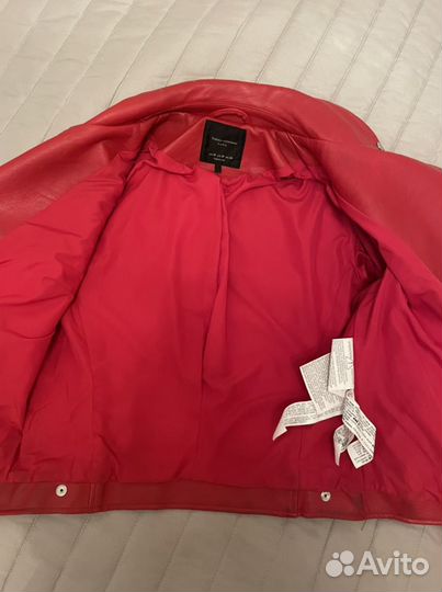 Куртка Zara Xs-S