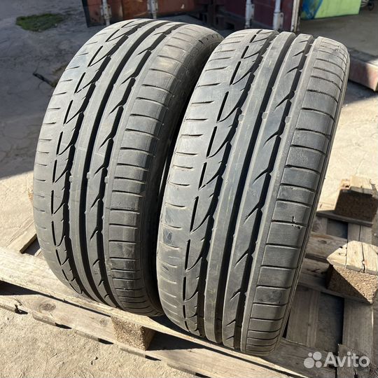 Bridgestone Potenza S001 225/40 R19