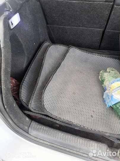 Эвоковрики Рио б.у