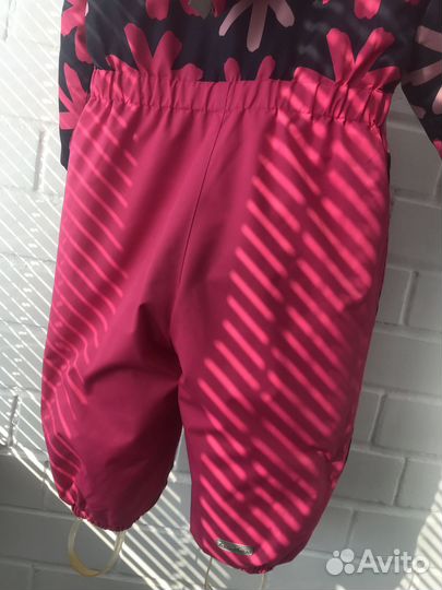 Комбинезон Tokka Tribe 92 размер