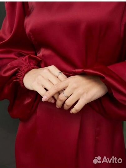 Вечерние платье