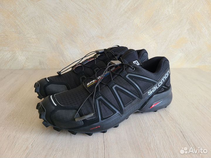 Salomon Speedcross 4 Оригинал