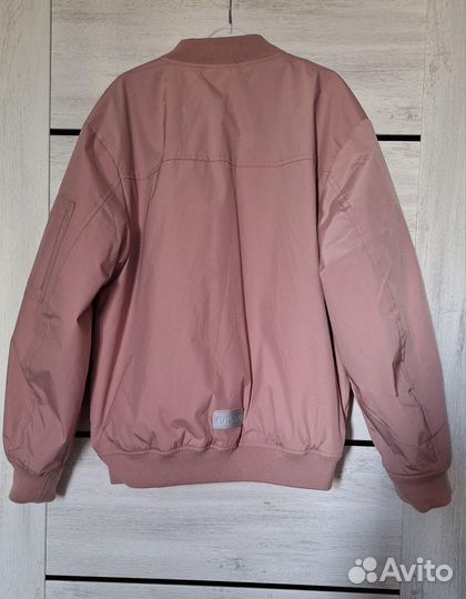 Бомбер (Futurino) для девочки, р-р 152