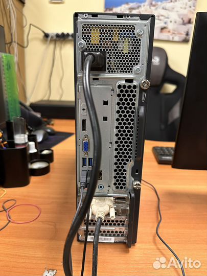 Компьютер Lenovo ThinkCentre E73