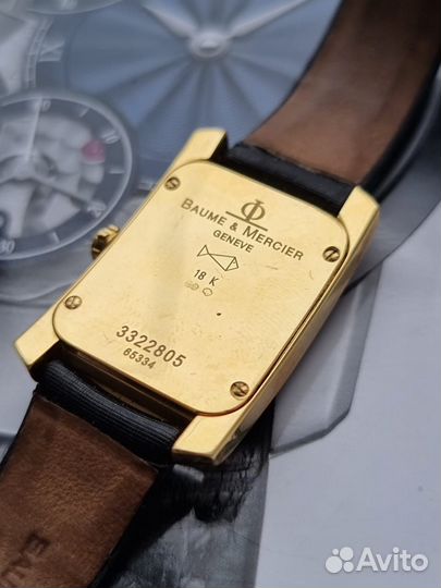 Baume&Mercier