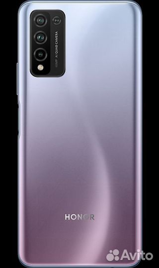 Телефон Honor 10x lite