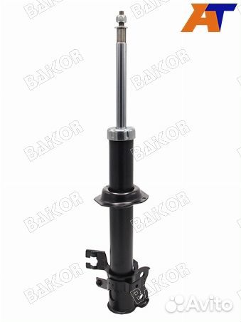 Стойка передняя nissan cube