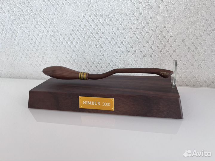 Коллекционная ручка для письма