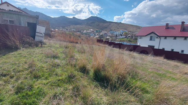 Участок 8 сот. (ИЖС)