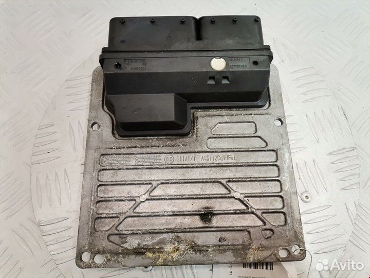 Блок для mercedes-benz C-Class (W203)