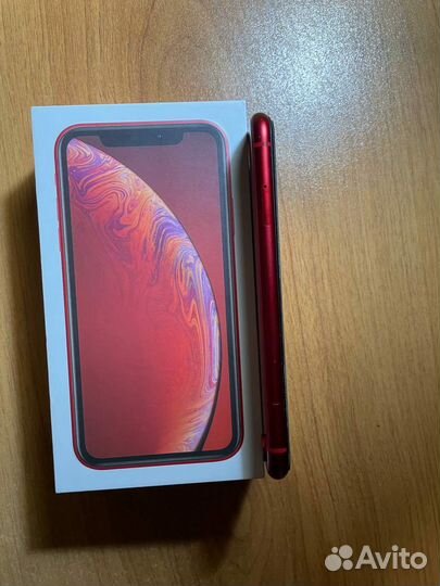 iPhone Xr, 64 ГБ