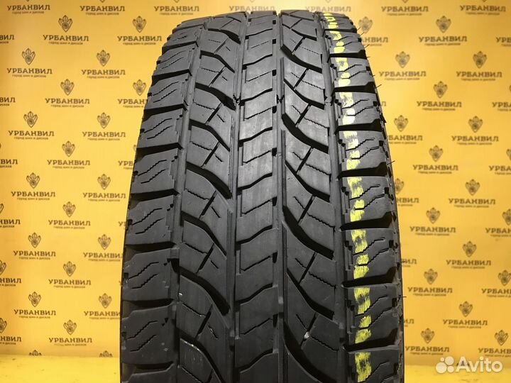 Yokohama Geolandar A/T-S G012 235/75 R15 S