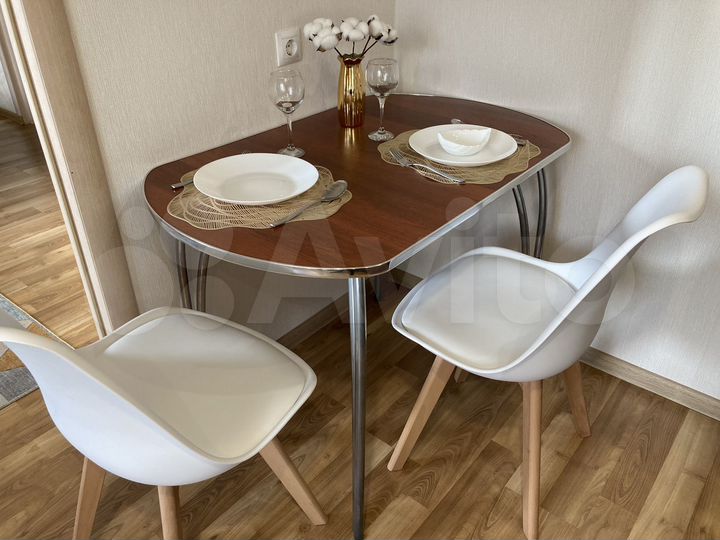 Квартира-студия, 36 м², 11/12 эт.