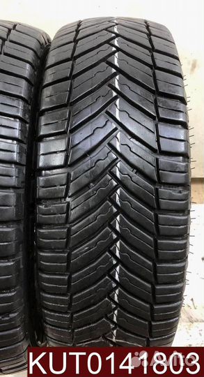 Michelin Agilis CrossClimate 215/65 R15C 104T