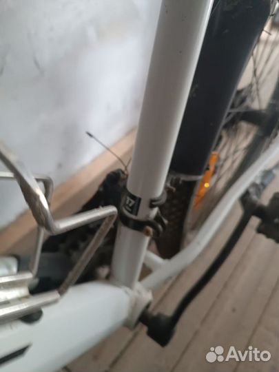 Продам велосипед skif MTB 26