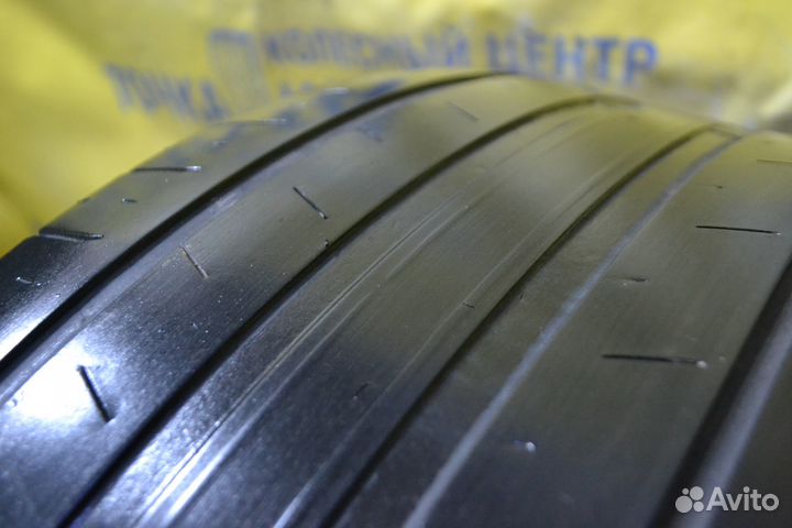 Toyo Proxes Sport SUV 275/45 R20