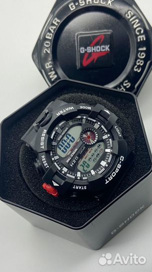 Наручные часы Casio G-Shock