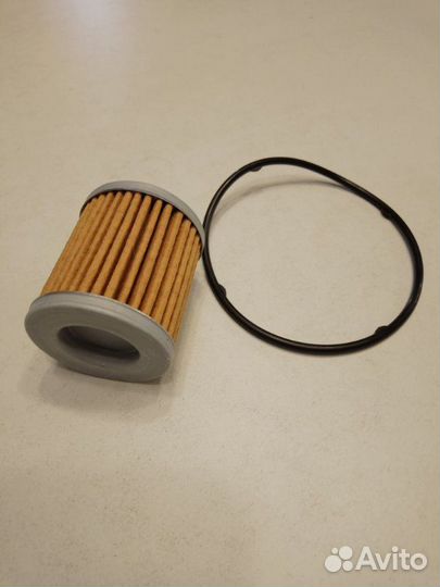 Фильтр АКПП тонкой очистки Renault / Nissan