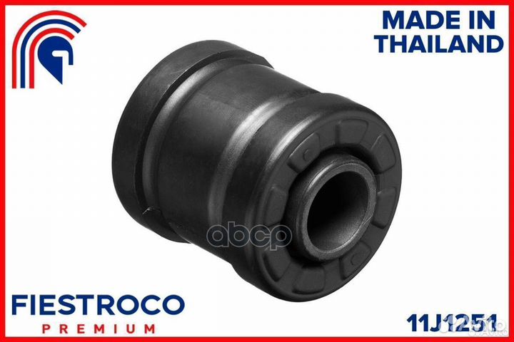 Сайлентблок toyota Celica AT180L 4A-FE 1,6 11J1