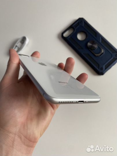 iPhone 8 Plus, 256 ГБ