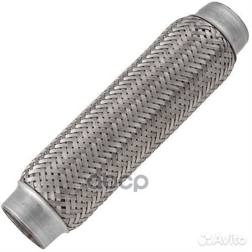 Гофра глушителя усиленная GFP345260HD G.U.D