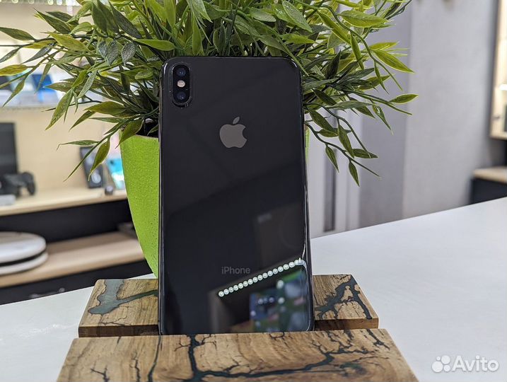 iPhone Xs Max, 256 ГБ