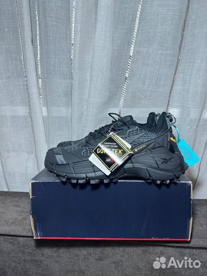 Reebok zig kinetica gore tex(Оригинал)