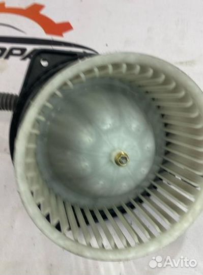 Мотор печки Peugeot 4007 легковой универсал SFY