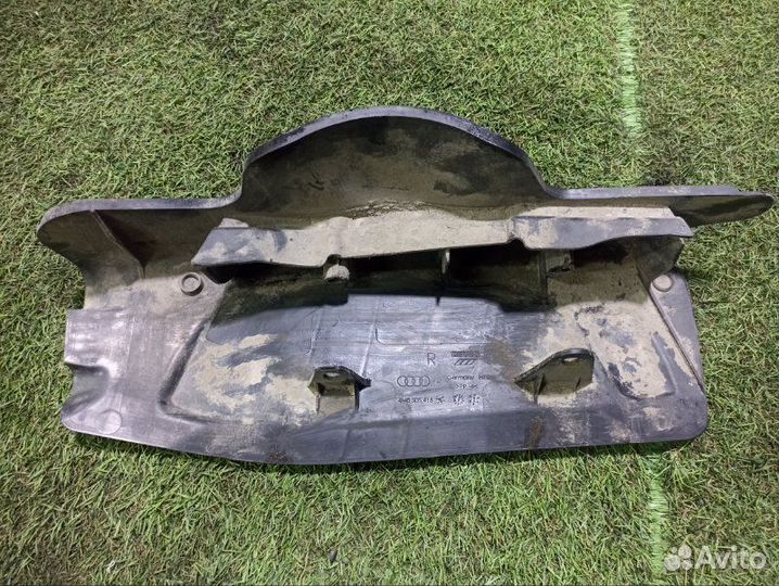 Пыльник рычага задний правый Porsche Cayenne Turbo