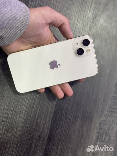 iPhone 13, 128 ГБ