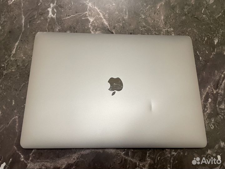 Apple MacBook Pro 15 2017