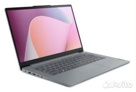 Ноутбук Lenovo IdeaPad Slim 3 14IRU8 82X6001GPS