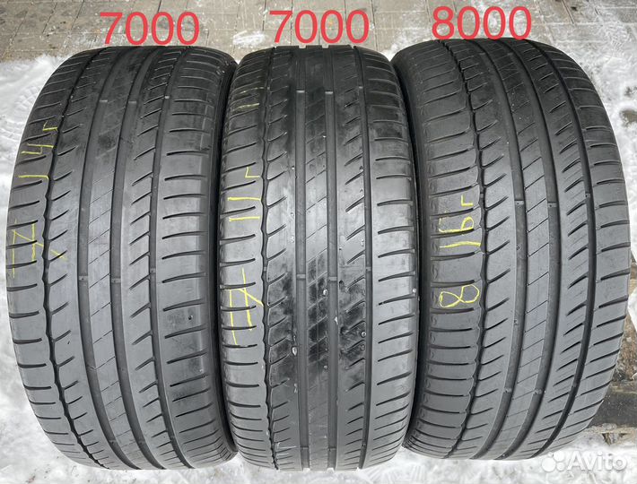 Michelin Primacy HP 235/45 R18