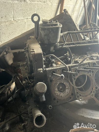 Запчасти на камаз 5320
