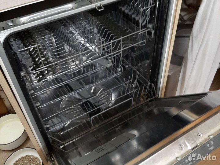 Посудомоечная машина IKEA б/у