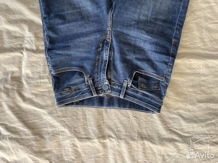 Джинсы женские mavi