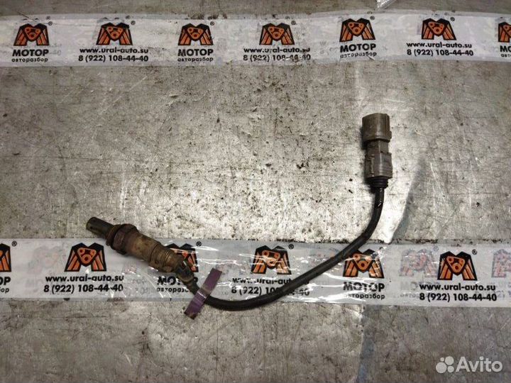 Датчик кислородный Toyota Avensis 3 седан 1.8