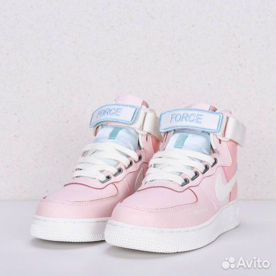 Nike Af1 Hi Utility