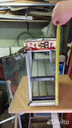 Тепловой шкаф