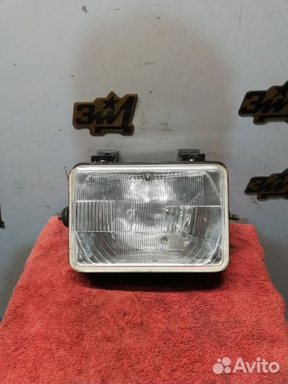 Фара зид сова, восход