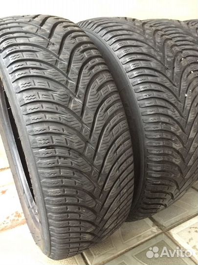Зимние покрышки r16