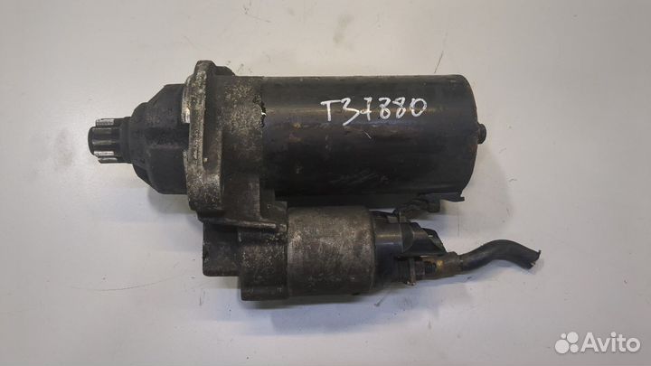 Стартер Volkswagen Jetta 5, 2007