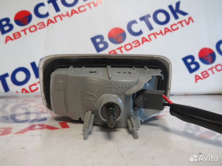 Вставка багажника Право nissan AD VFY11, VEY11, veny11, VGY11, vhny11