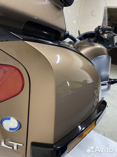 Бмв к 1200 LT