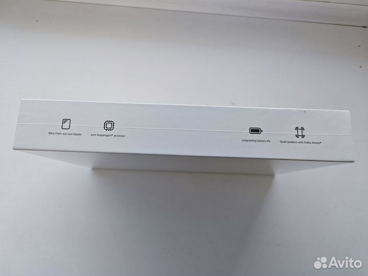 Новый Xiaomi Redmi Pad SE 8/256 Green