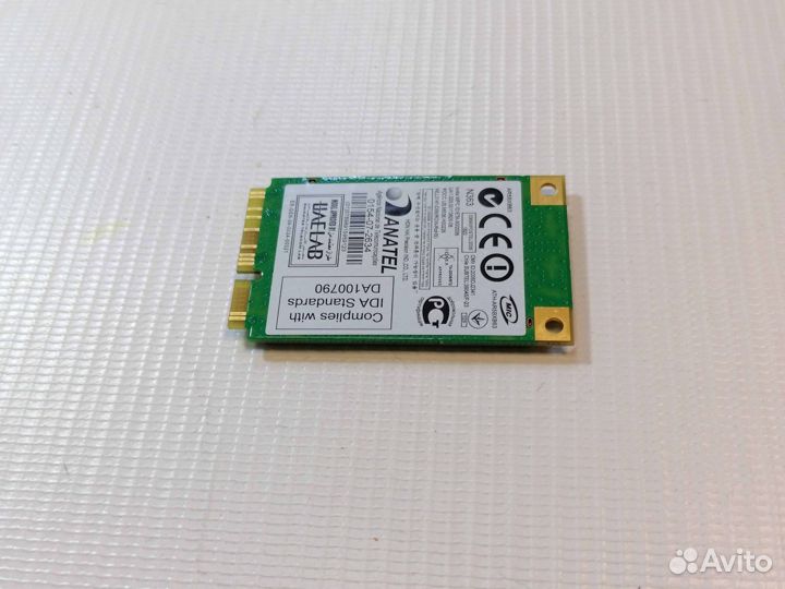 Wi-Fi адаптер для samsung NP-N308