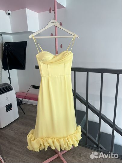 Платье post meridiem s